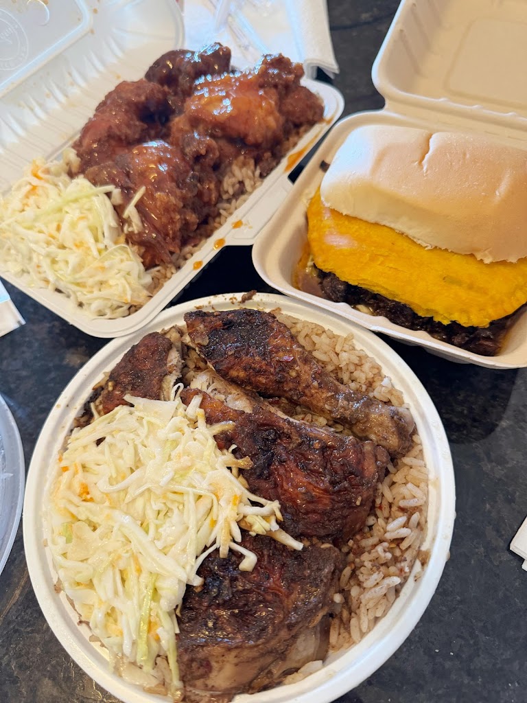 Stacy’s Island Flavor Restaurant and Caterers