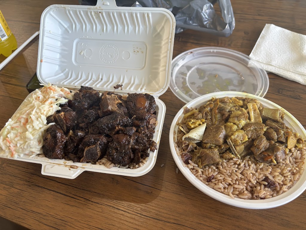 Stacy’s Island Flavor Restaurant and Caterers
