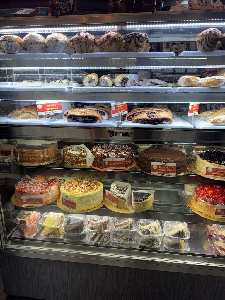 Stage Door Delicatessen