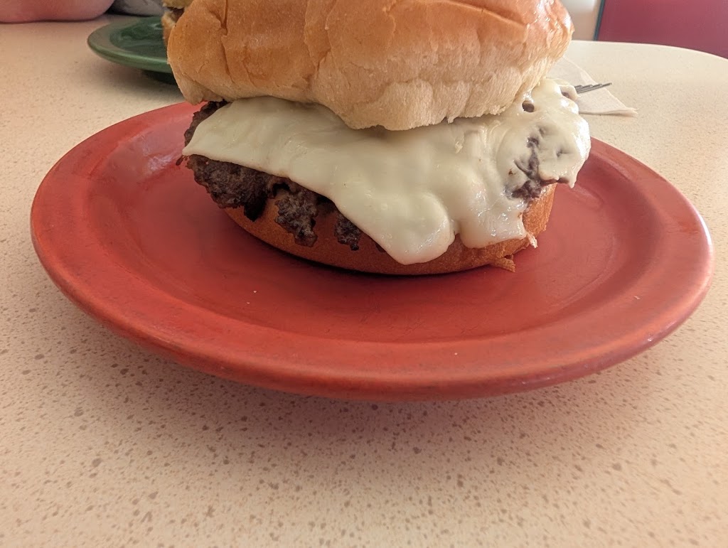 Stanley's Famous Hamburgers