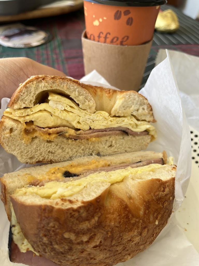 Star Bagels