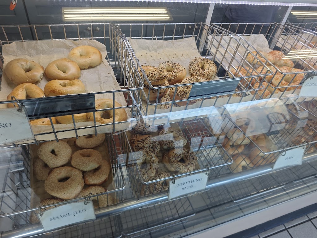 Star Bagels