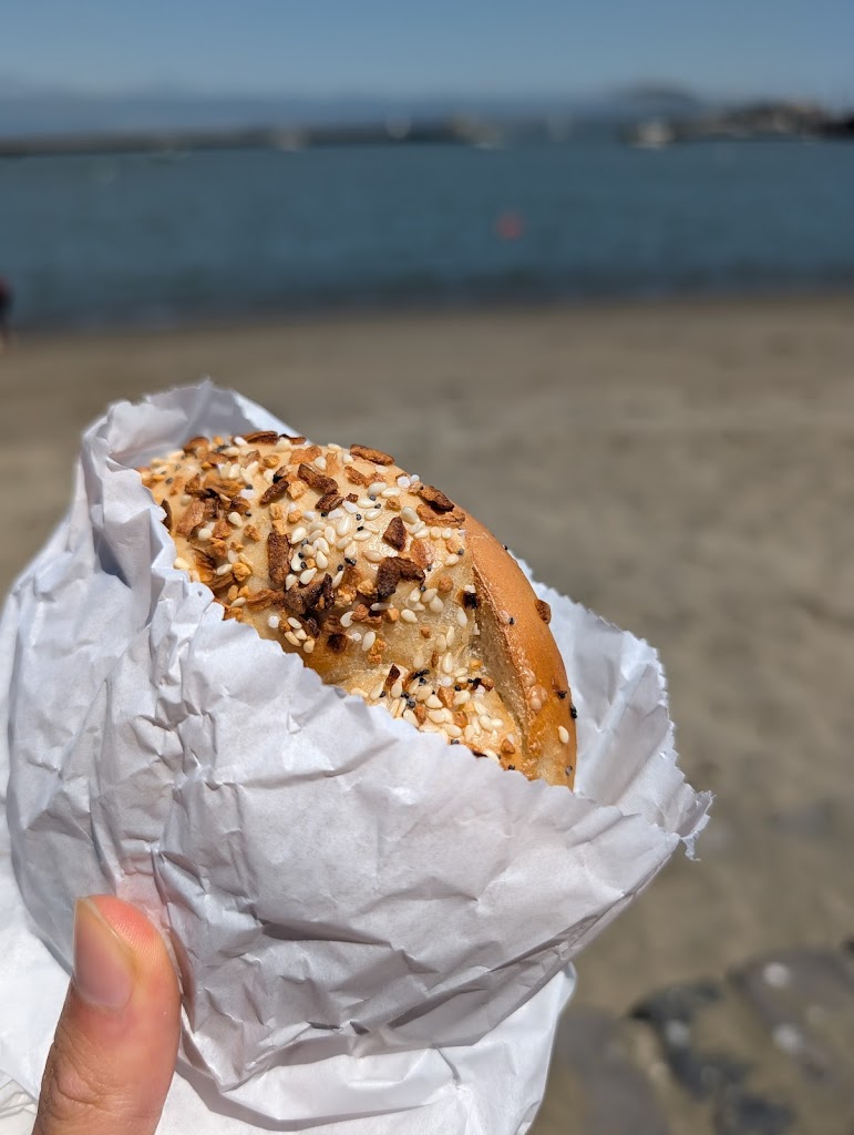 Star Bagels