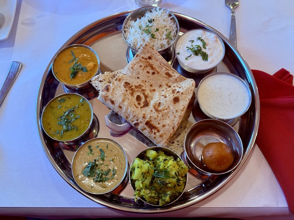 Star Chaat Cuisine