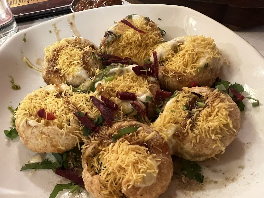 Star Chaat Cuisine