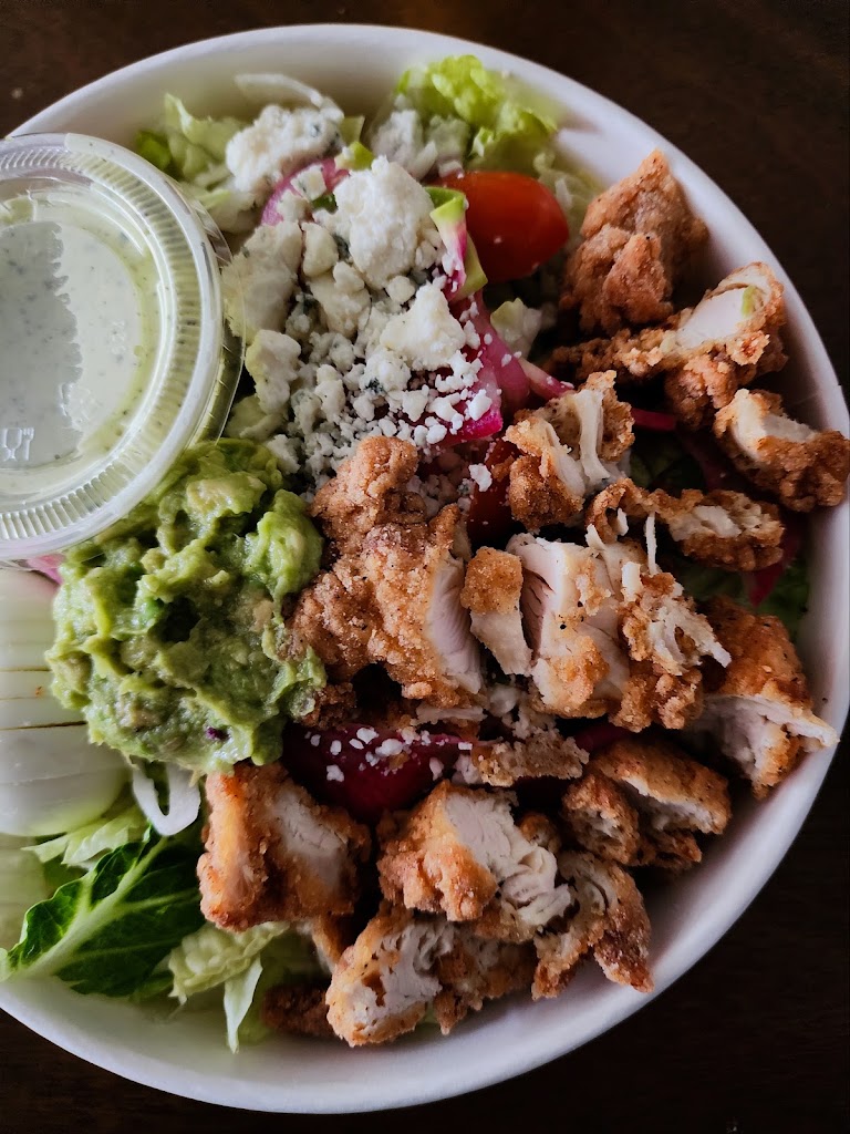 Starbird Chicken
