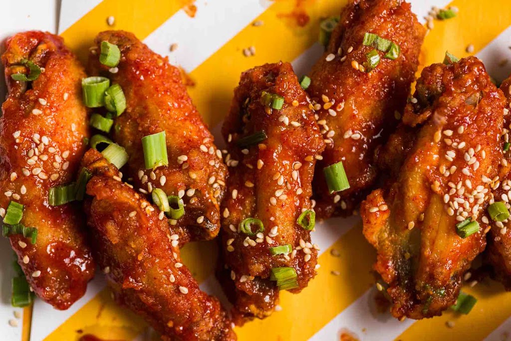 Starbird Chicken