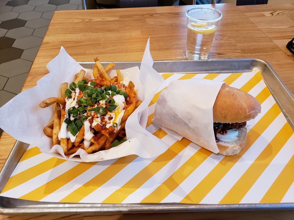 Starbird Chicken