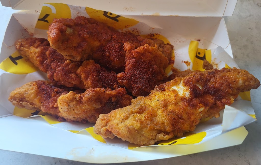 Starbird Chicken
