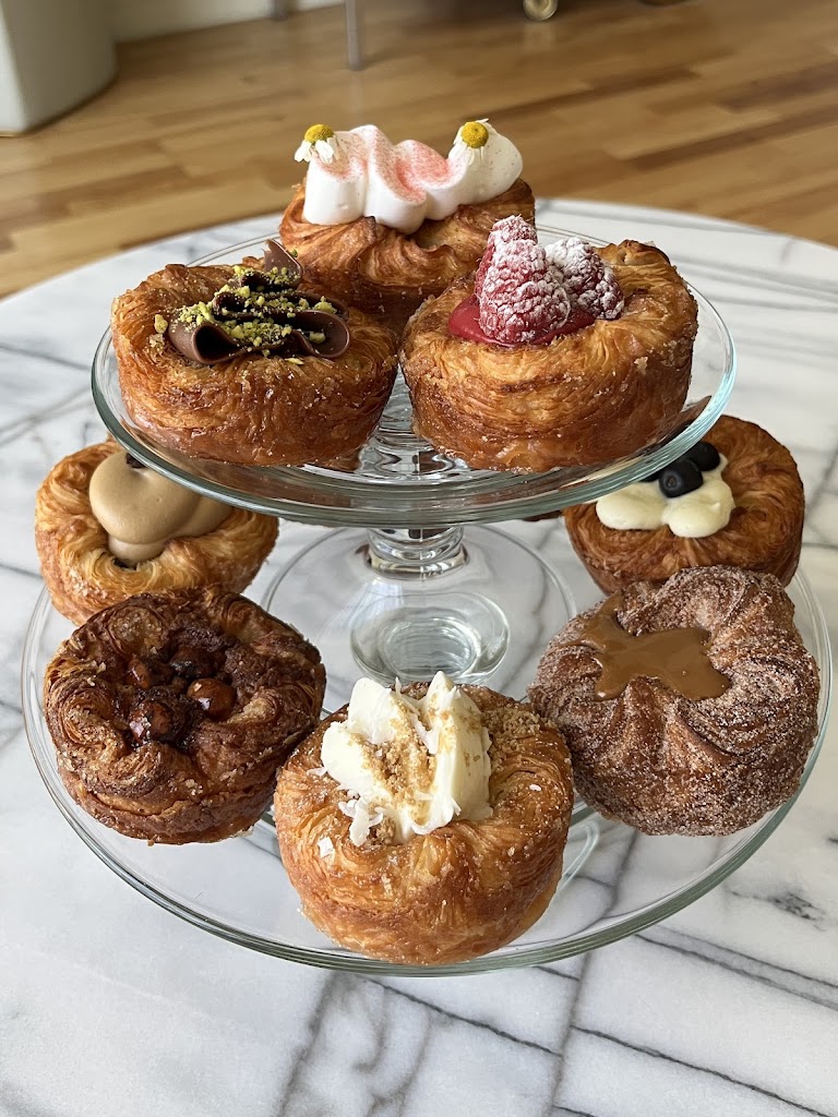 Starter Bakery