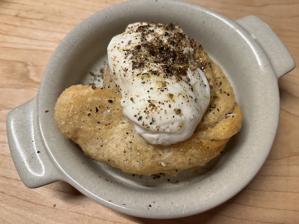 State Bird Provisions