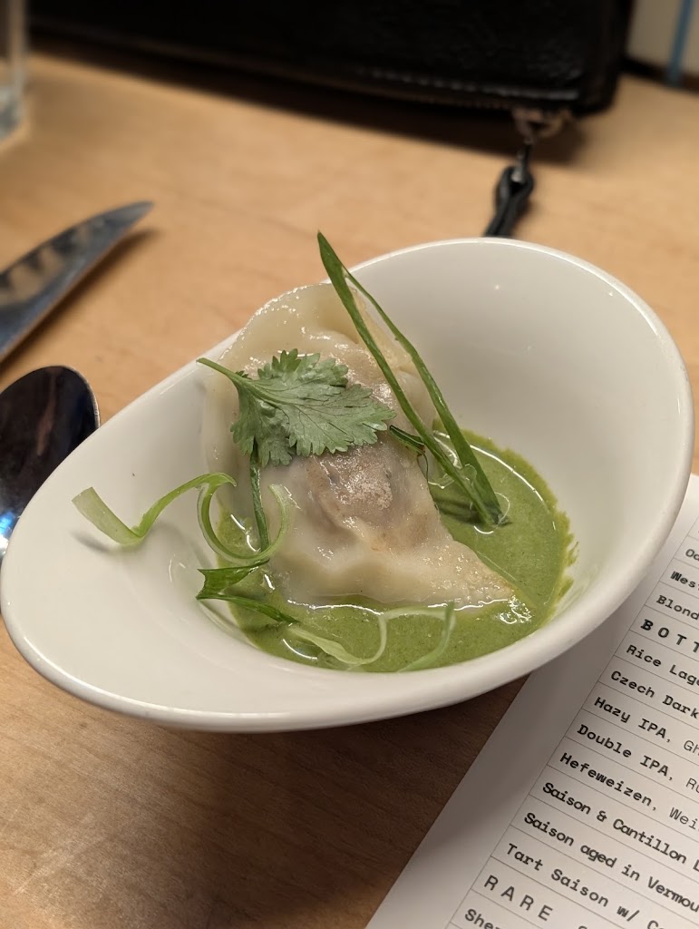 State Bird Provisions