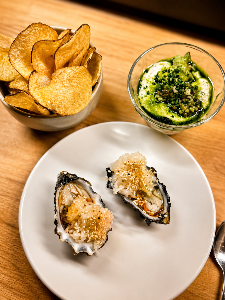 State Bird Provisions