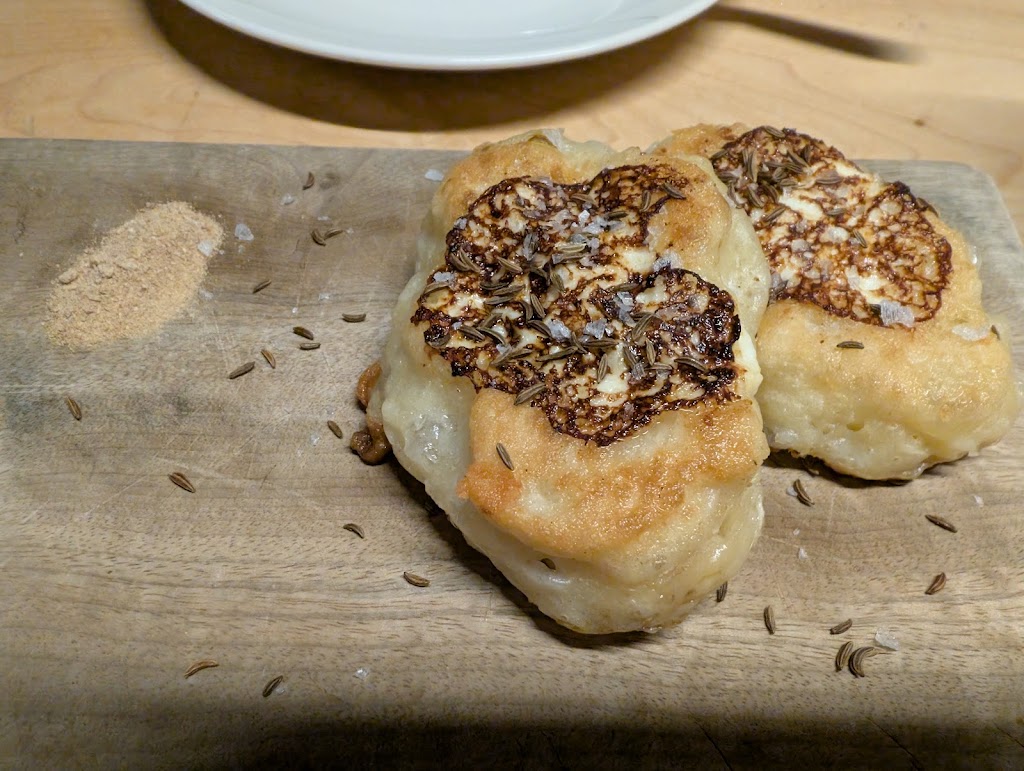 State Bird Provisions