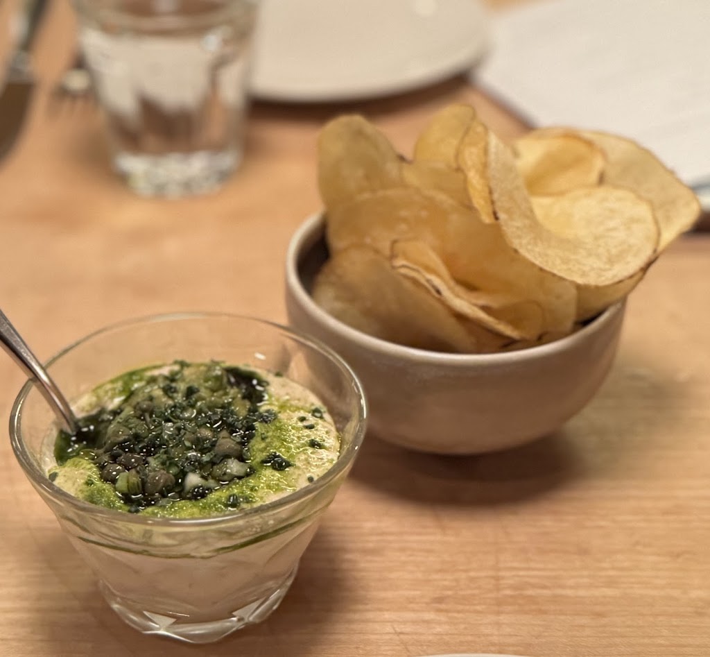 State Bird Provisions