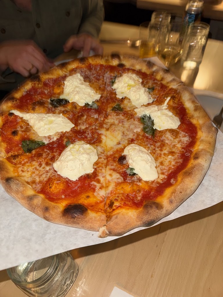State Flour Pizza Company