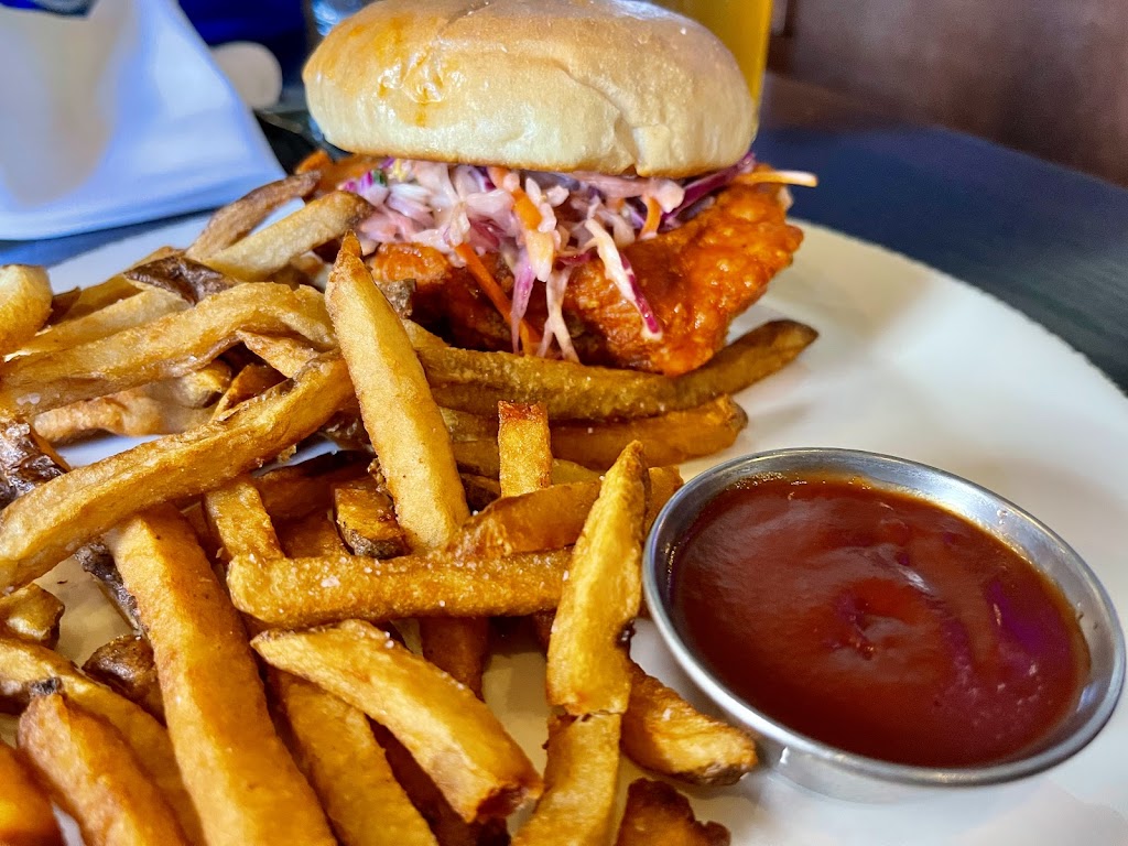 State Street Provisions