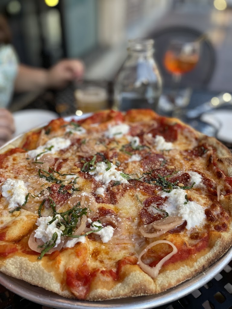State Street Provisions