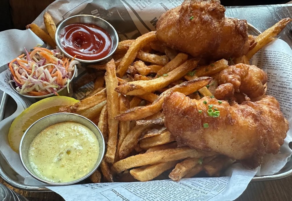 State Street Provisions