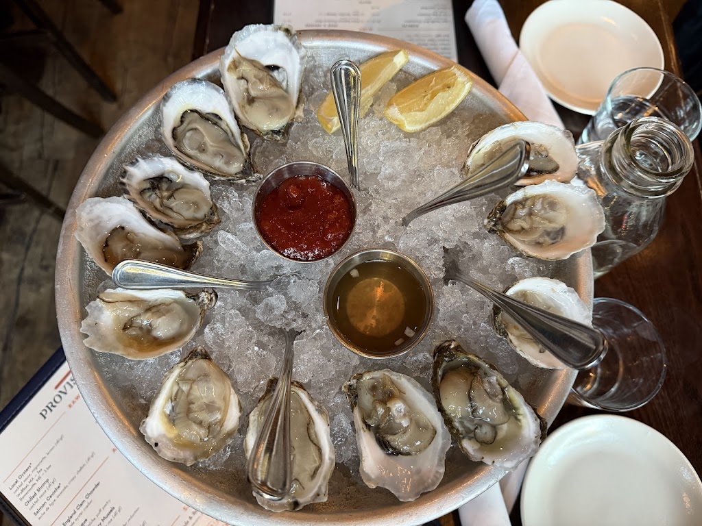 State Street Provisions