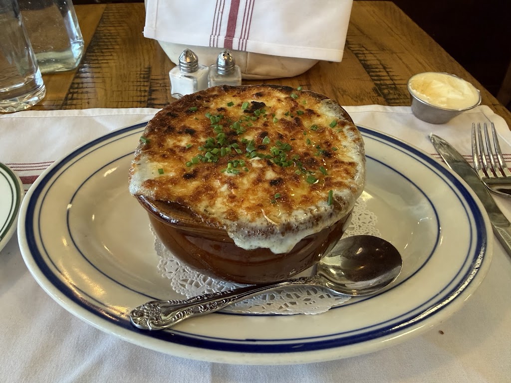 Steak Frites Bistro