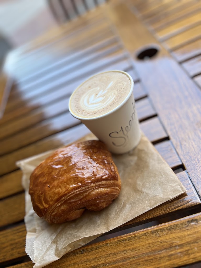 Steeple House Coffee