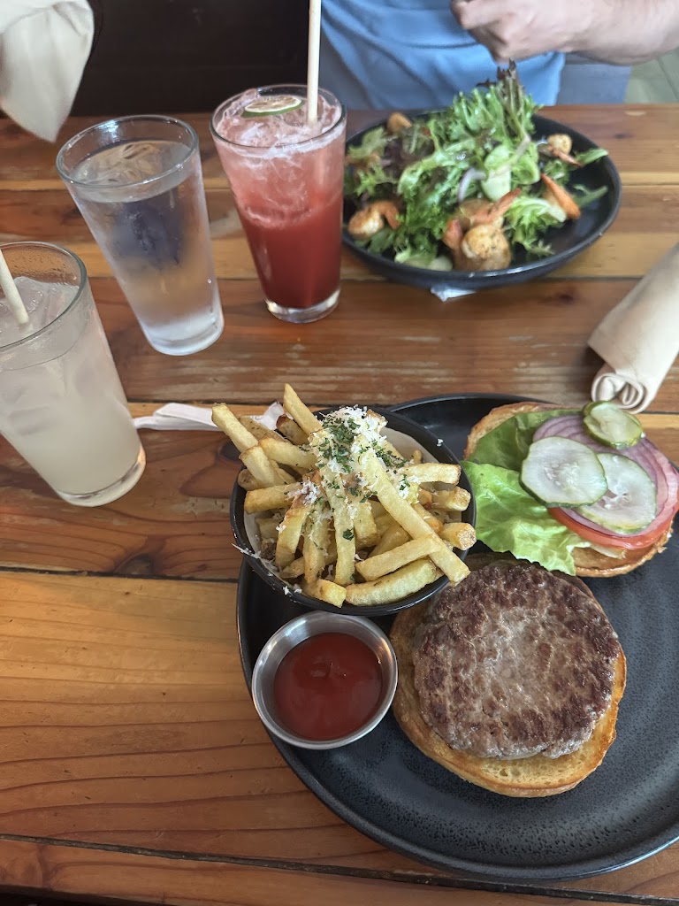 Steins Beer Garden & Restaurant
