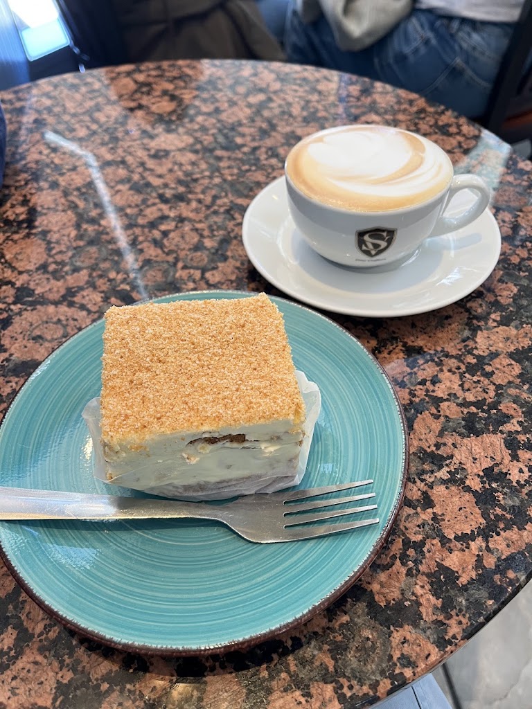Stella Pastry