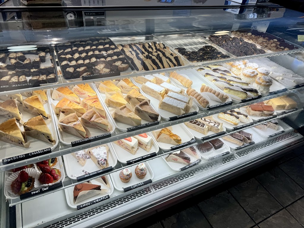 Stella Pastry