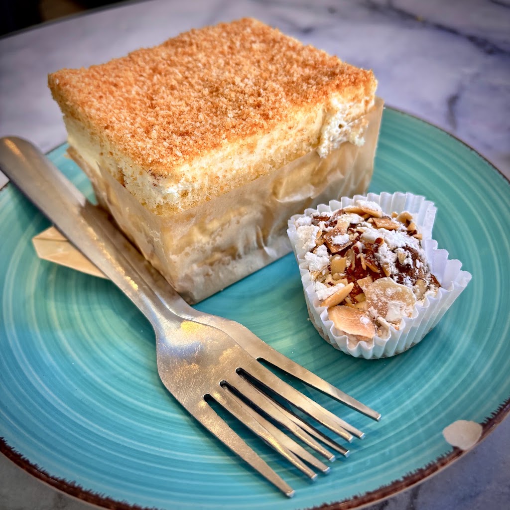Stella Pastry