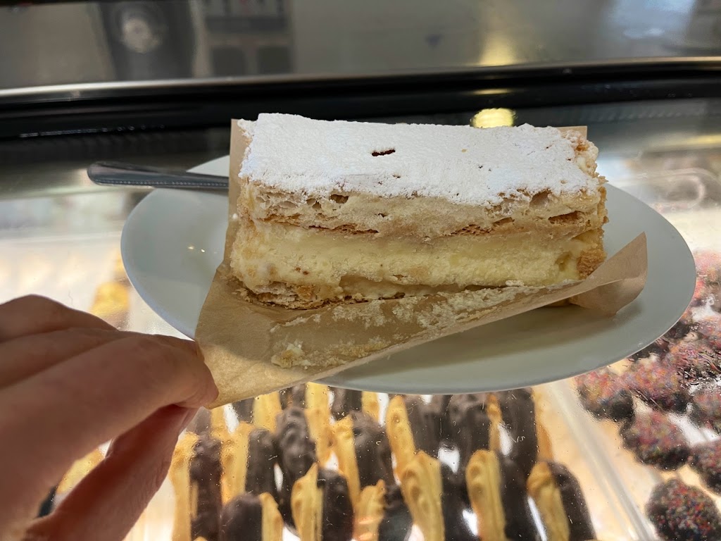 Stella Pastry