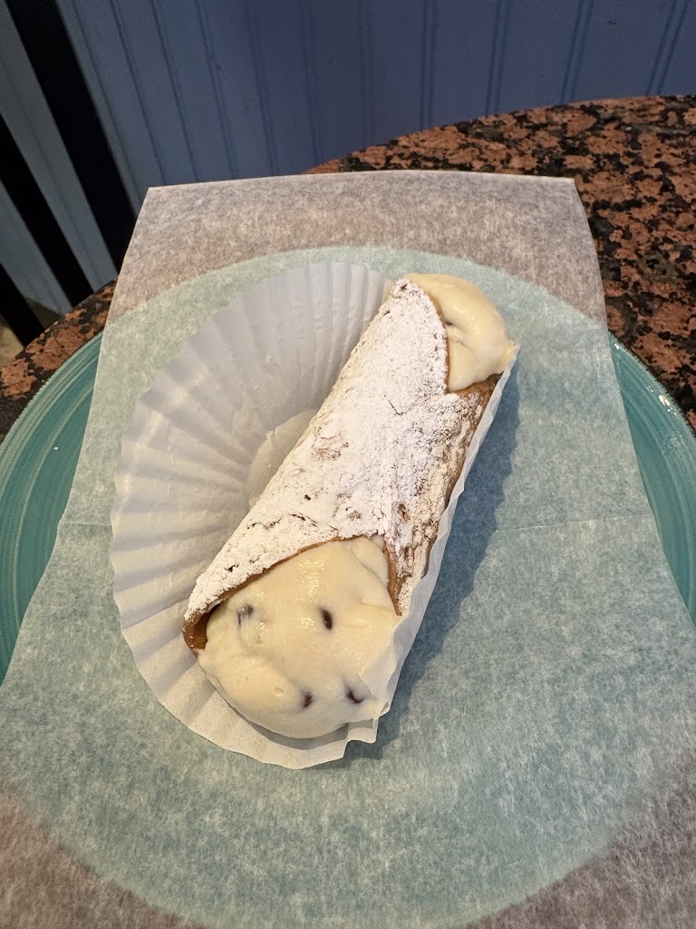 Stella Pastry