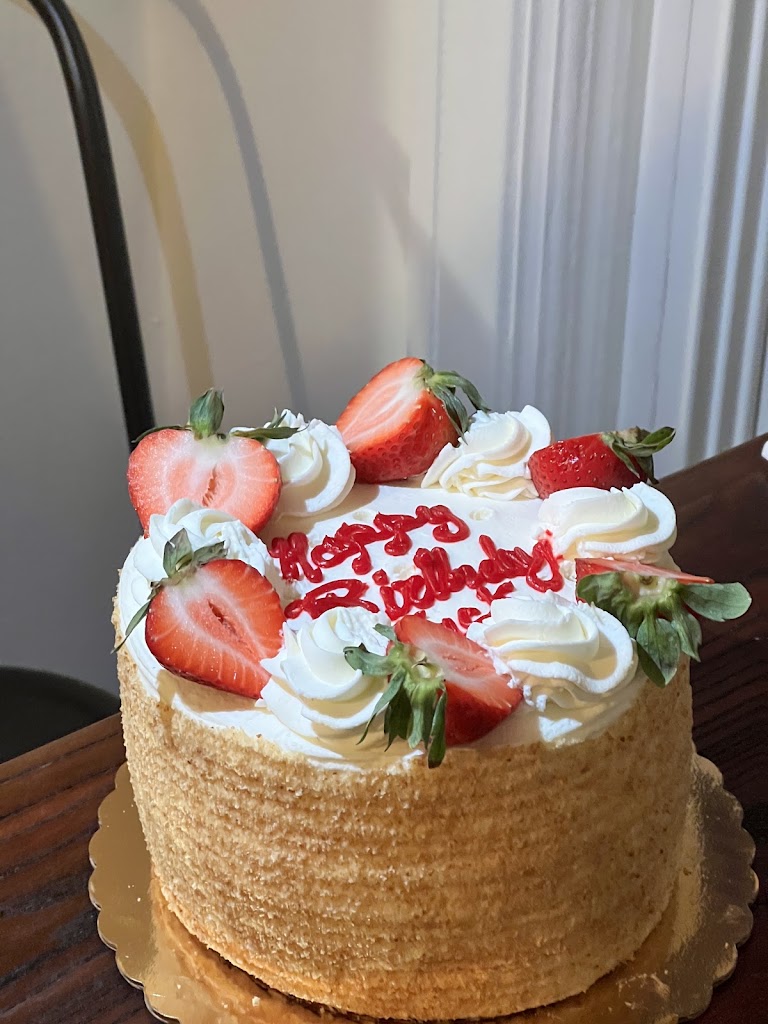 Stella Pastry