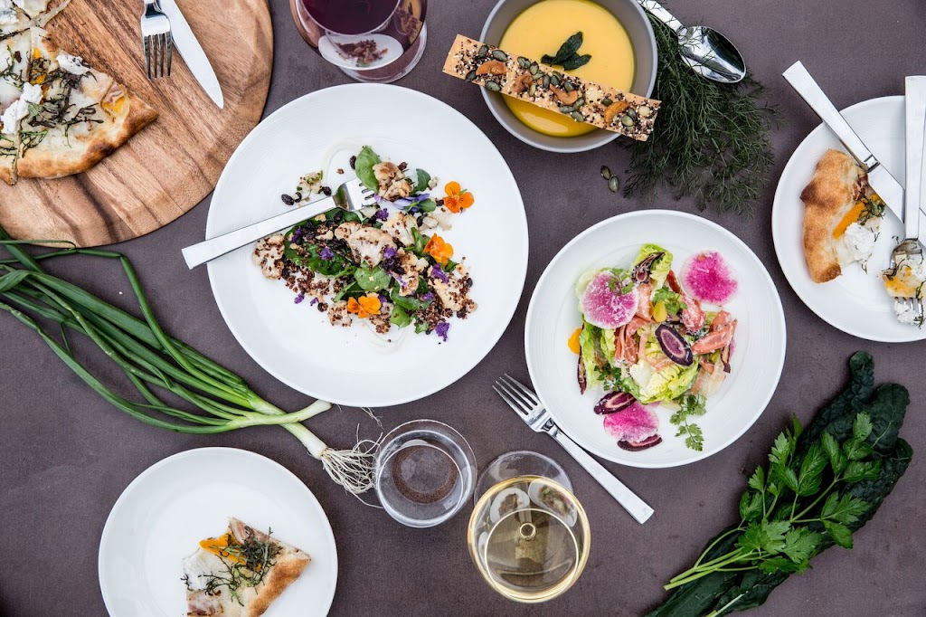 STEM Kitchen | Garden