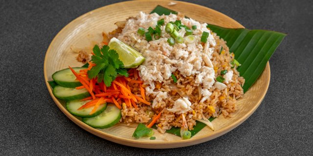 Sticky Rice Cafe