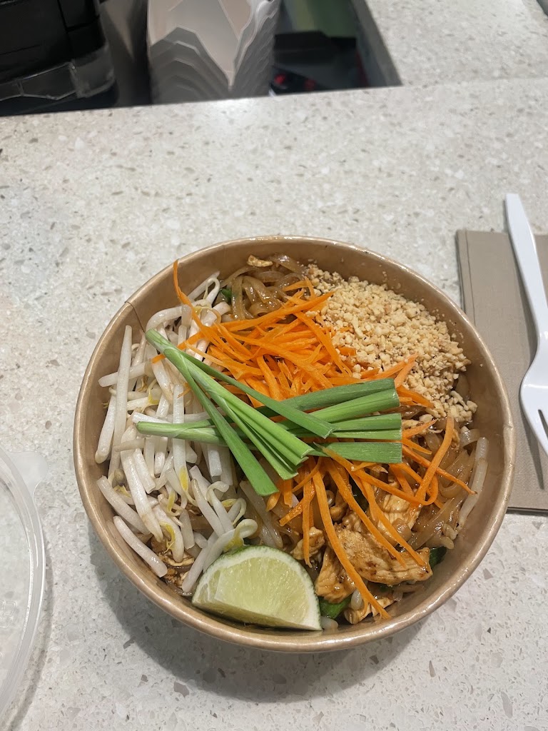 Sticky Rice