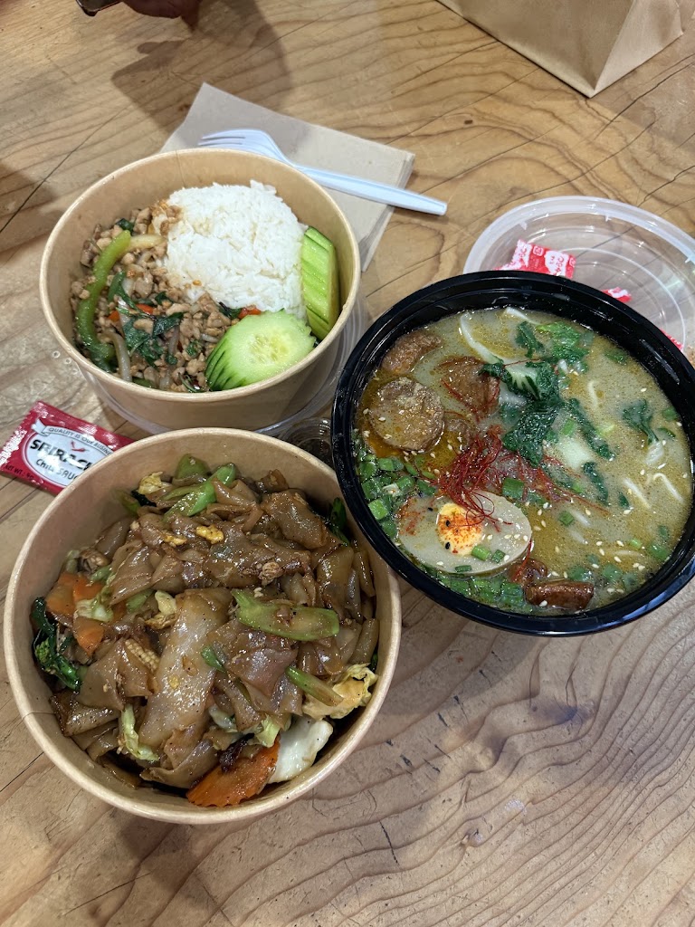 Sticky Rice