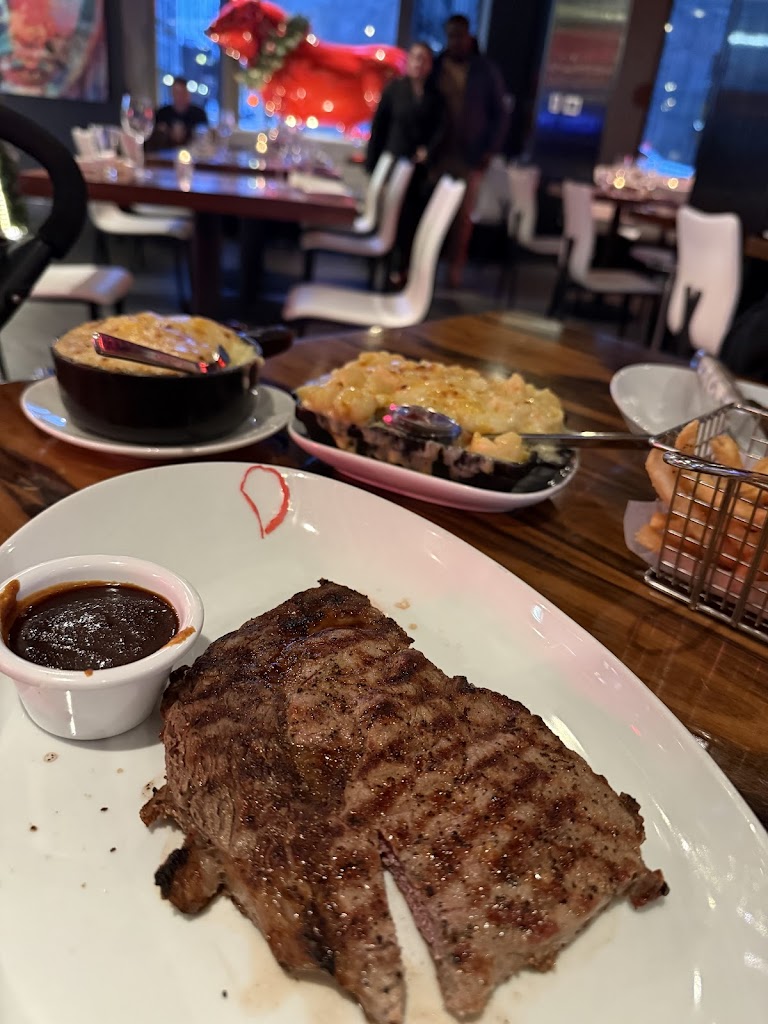 STK Steakhouse