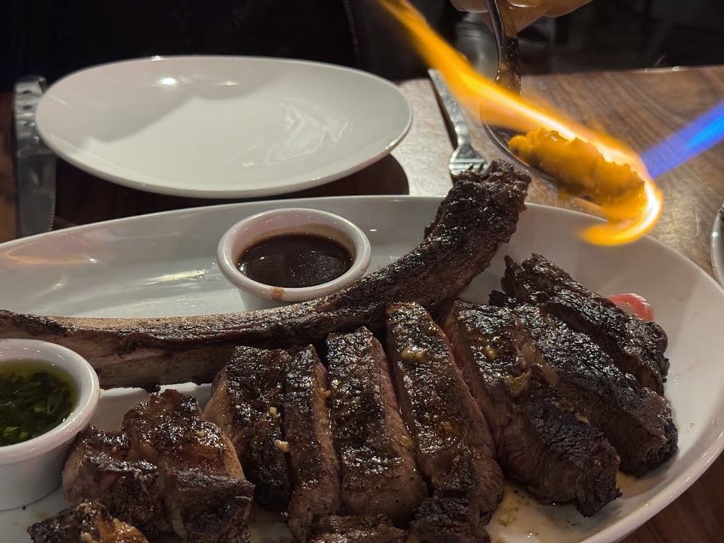 STK Steakhouse