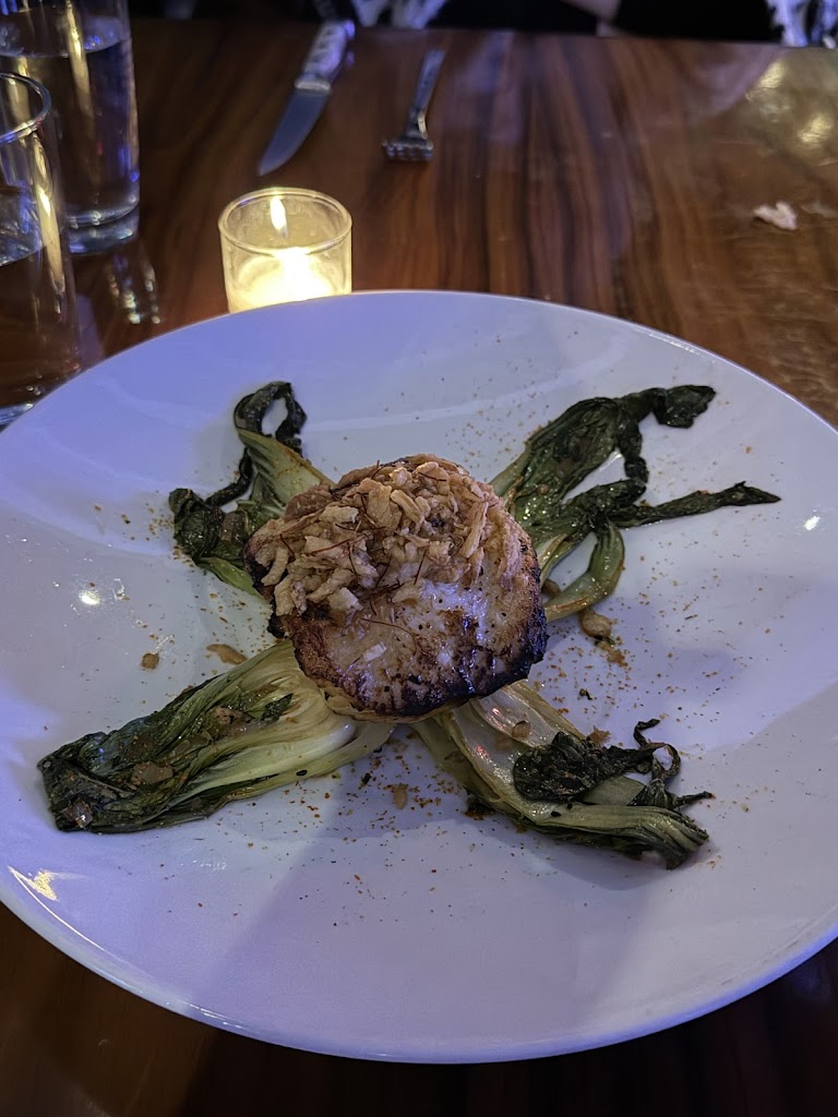 STK Steakhouse