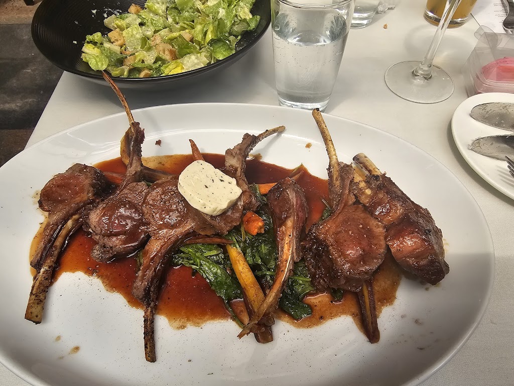 STK Steakhouse