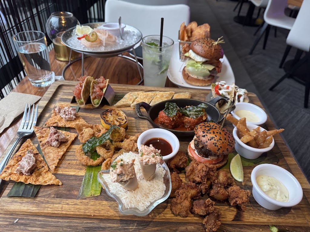 STK Steakhouse