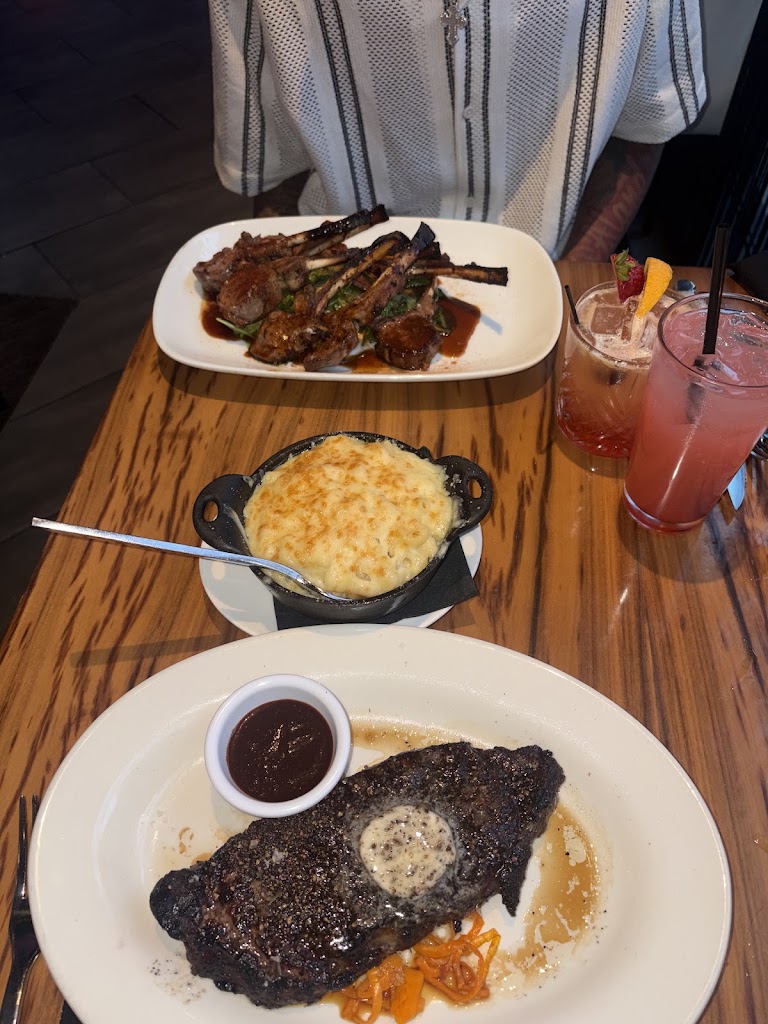 STK Steakhouse