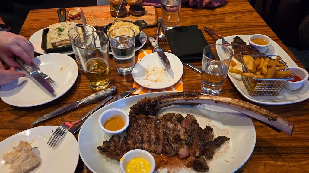 STK Steakhouse