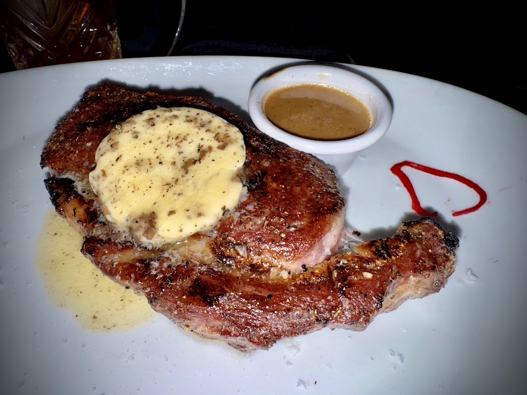 STK Steakhouse