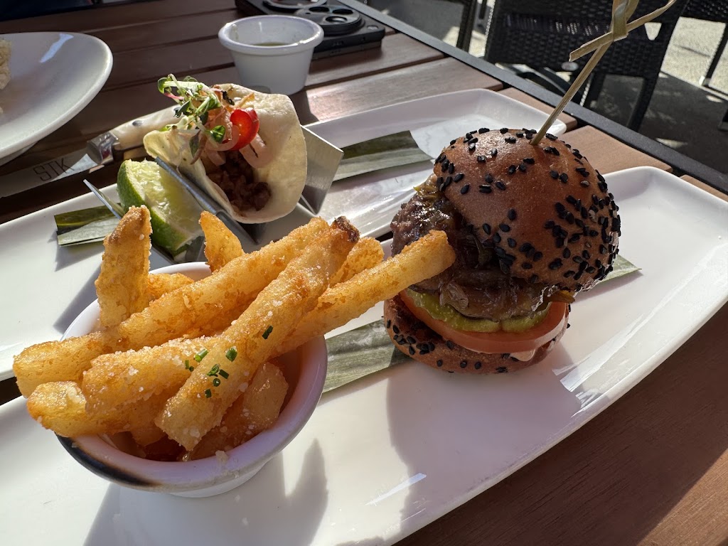 STK Steakhouse