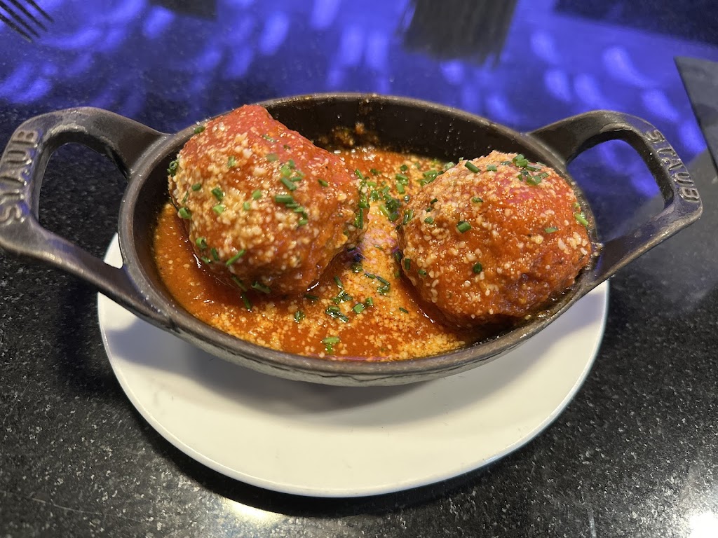 STK Steakhouse