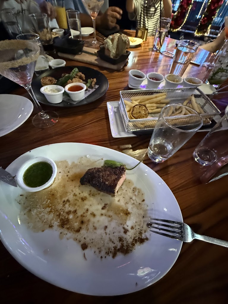 STK Steakhouse