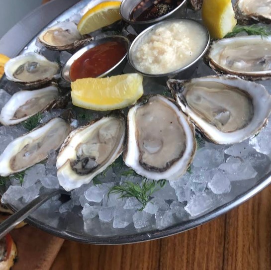 STK Steakhouse