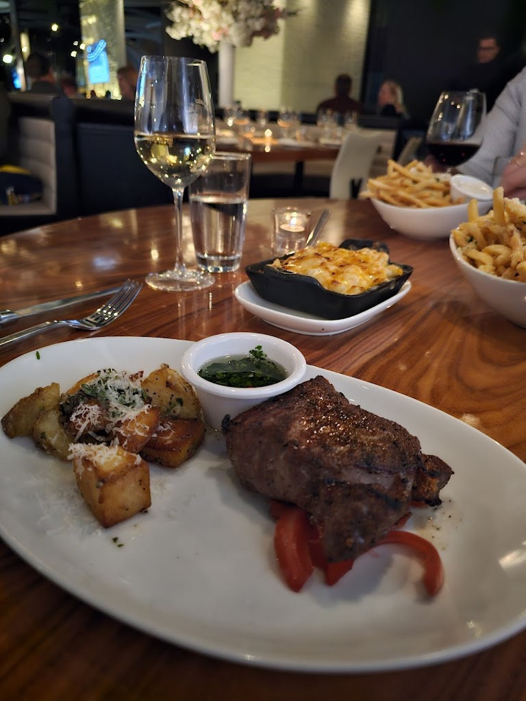 STK Steakhouse